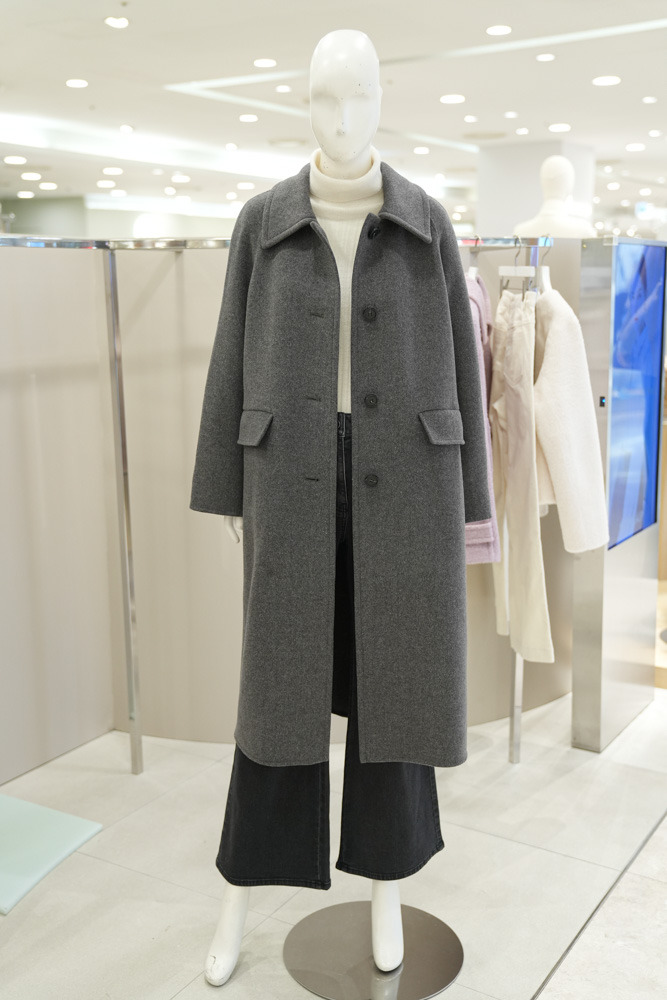 롱 핸디 맥코트 A261MWC106