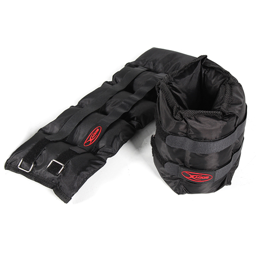 바디엑스 조절형 중량주머니 세트 AW10 (5kg, 2개)_이미지