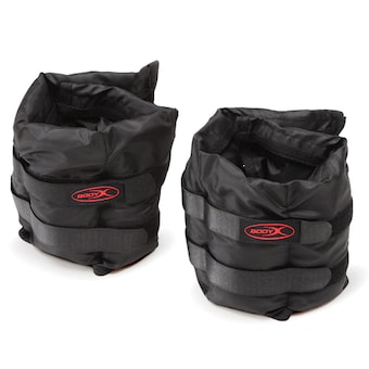 바디엑스 조절형 중량<b>주머니</b> 세트 AW10