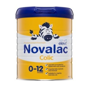 녹십자 노발락 AC 콜릭 앙팡 포뮬라 800g (2개)