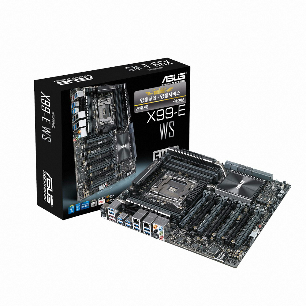 ASUS X99-E WS 아이보라_이미지