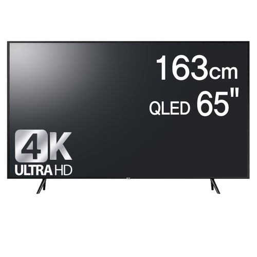 삼성전자 QLED QN65Q60R 리퍼비시 (방문수령)_이미지