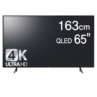 삼성전자 QLED QN65Q60R 리퍼비시