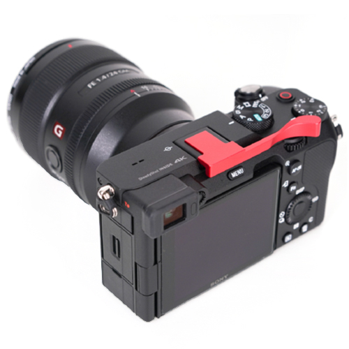 �۸�Ʈ SONY A7C2, A7CR, A7C�� �����׸�