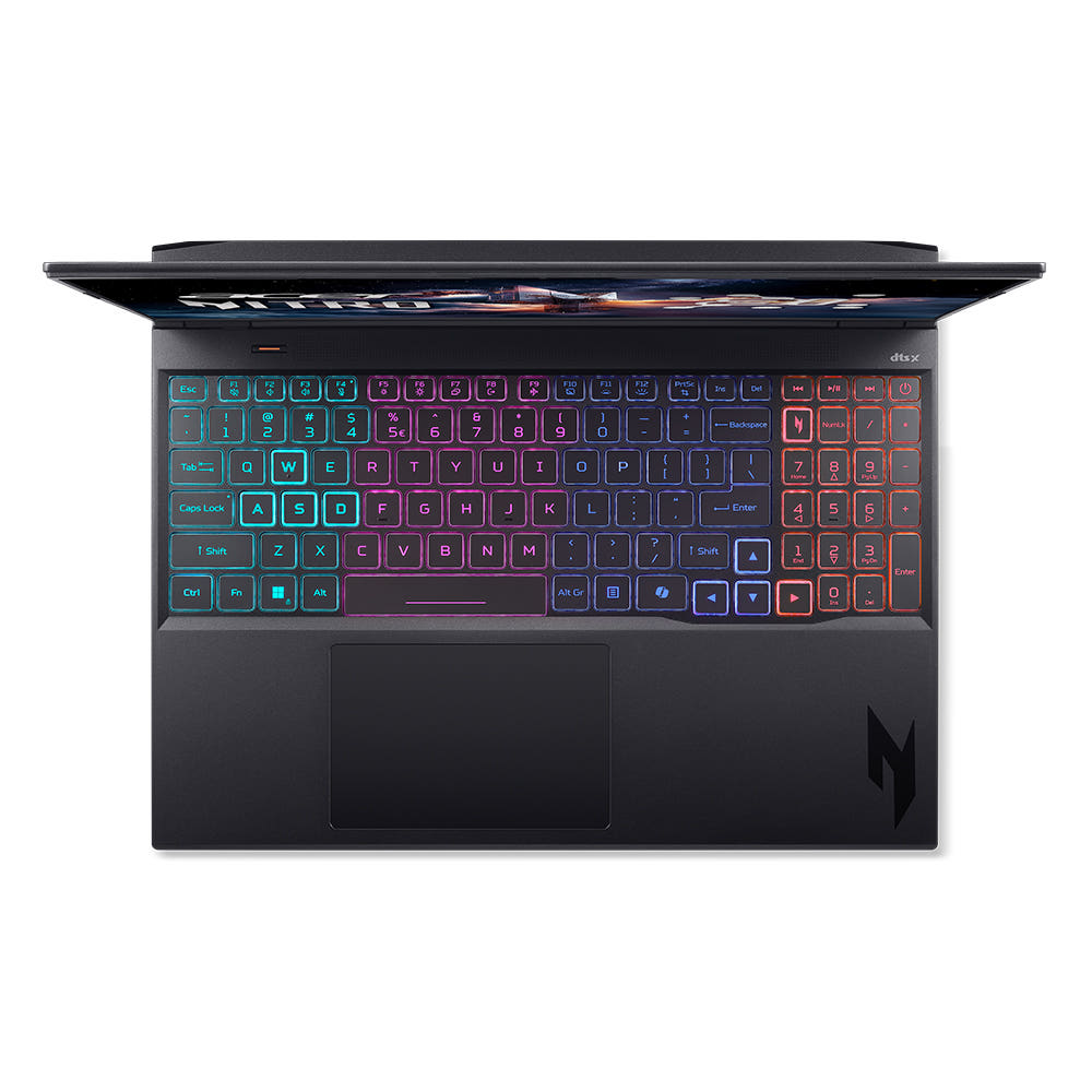 에이서 니트로 16S AI AN16S-61-R96T WIN11 64GB램 (SSD 1TB)_이미지