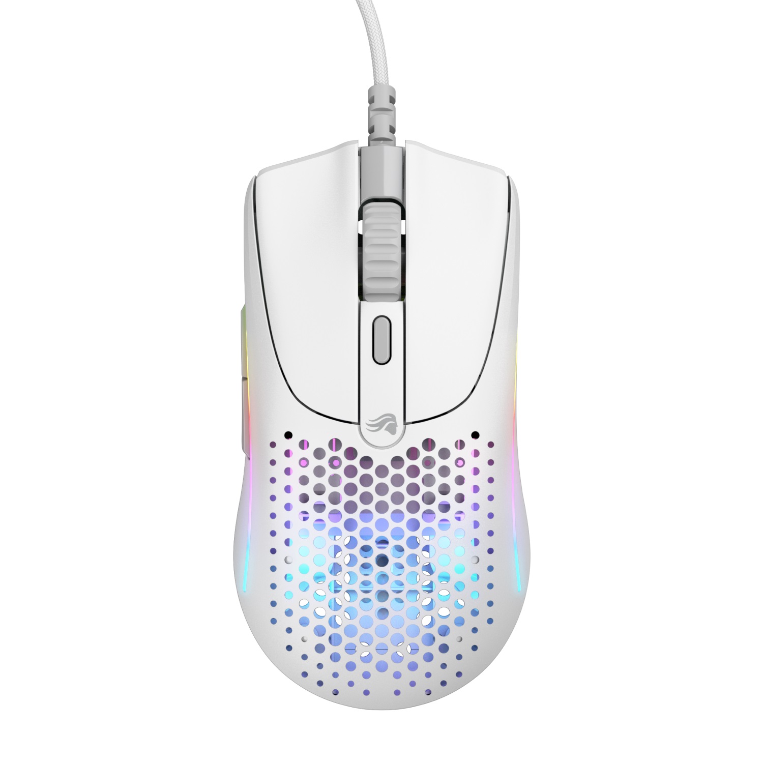 글로리어스 MODEL O 2 Mini (화이트)_이미지