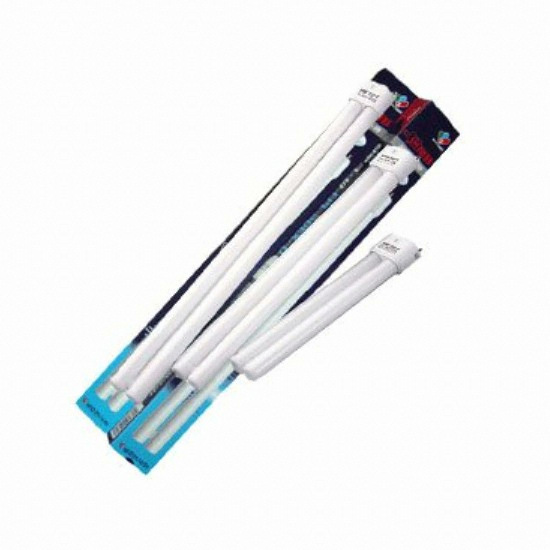 금호전기 번개표 FPL 이관 형광등 주광색 55W (3개)