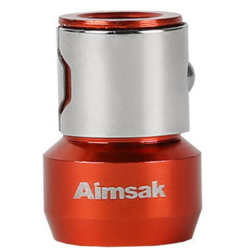 아임삭  토션 비트용 마그네틱 자화기 6.35mm