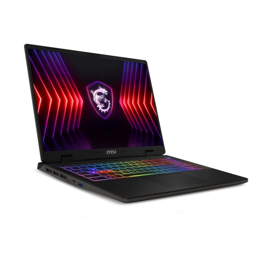 MSI 소드 16 HX B14VFKG WIN11 32GB램 (SSD 1TB)_이미지
