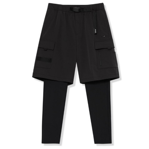 아이더 메소드 2 in 1 팬츠 DMU22305Z1이미지입니다. 누르면 해당 게시물로 새창이동합니다.