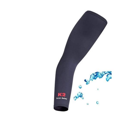 884YJP46 IUS17904 쿨토시 차콜 L