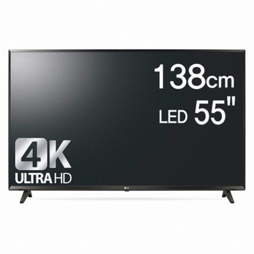 LG전자 55UV330C [스탠드]