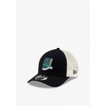 포티 마이너리티 크라운 트러커 호프 이치로 스즈키 캡 네이비 7504977