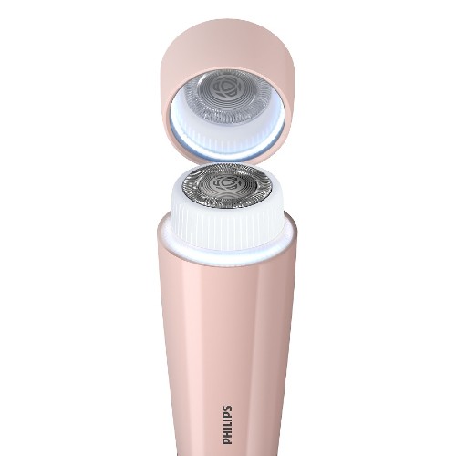 필립스 솜털트리머 BRR454/00_이미지