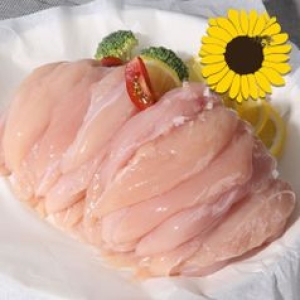 건강바라기 국내산 냉장 닭안심 1kg