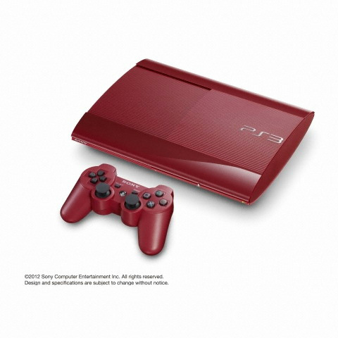 SIE �÷��̽����̼�3 500GB����