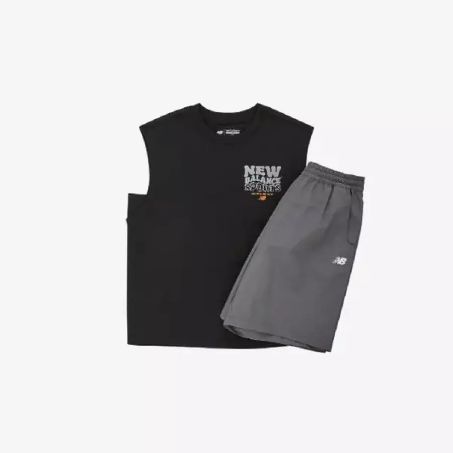 키즈 나시 세트 BB NK9YGB213U 19 50