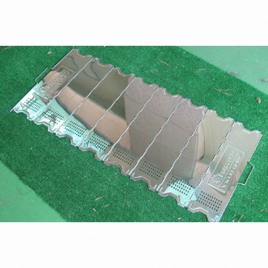 성화정밀 윈가드8 해바라기 버너 바람막이_이미지