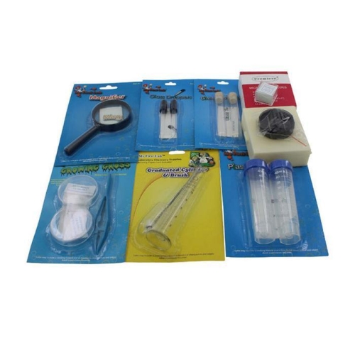 셀러허브 누리몰/ SS-KIT10 생물실험세트10종소비자가/공급가인상확인요망 1개