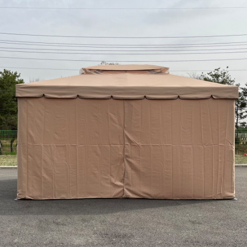 지아이엘 CP0304 캐노피 천막 텐트 전용 바람막이 원단