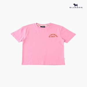 폴라B. 쿨 티셔츠_PK 2437533211