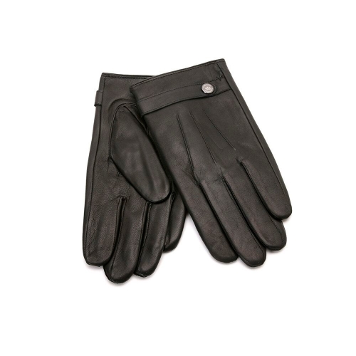 파파브로 남성 터치가능 부드러운 외피 가죽장갑 TU-GV-ML11