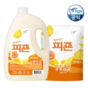 ���� ���ι̸�� 3.1L + ���� 2.1L