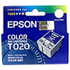 EPSON T020071 (정품)