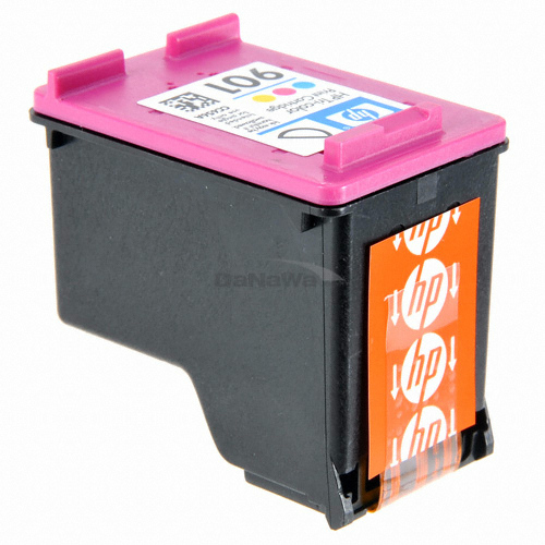 HP ��ǰ 901 (CC656AA) �÷�