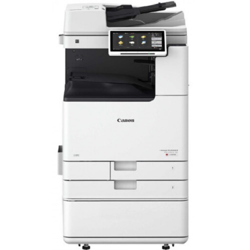 Canon iR ADV DX C3922 (테이블 포함)