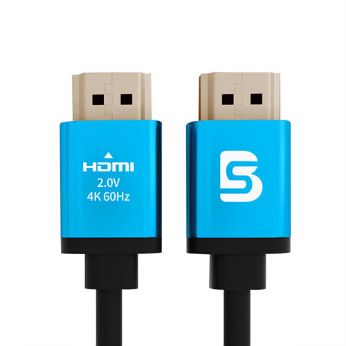 비에스 BS-HD HDMI 케이블 (1m, BS-HD01)_이미지