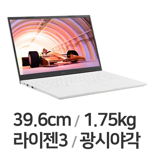 LG전자 2022 울트라PC 15UD40Q-GX30K WIN10(SSD 256GB)