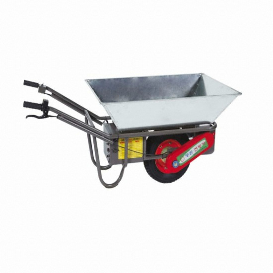 동원테크 전동운반차 DW-2002_이미지