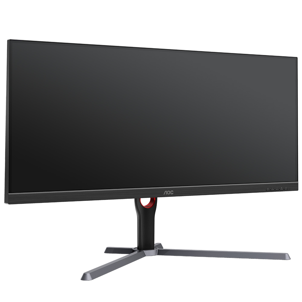 알파스캔 AOC U34G3XM/EU 게이밍 144 울트라와이드 WQHD 프리싱크 HDR 무결점_이미지