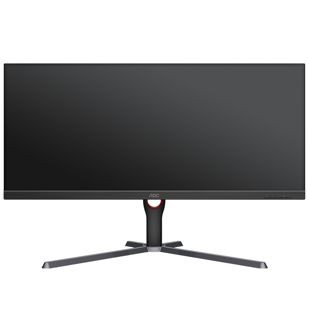 알파스캔 AOC U34G3XM/EU 게이밍 144 울트라와이드 WQHD 프리싱크 HDR 무결점_이미지
