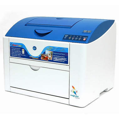 �ڴ�ī�̳�Ÿ Magic Color 2400W