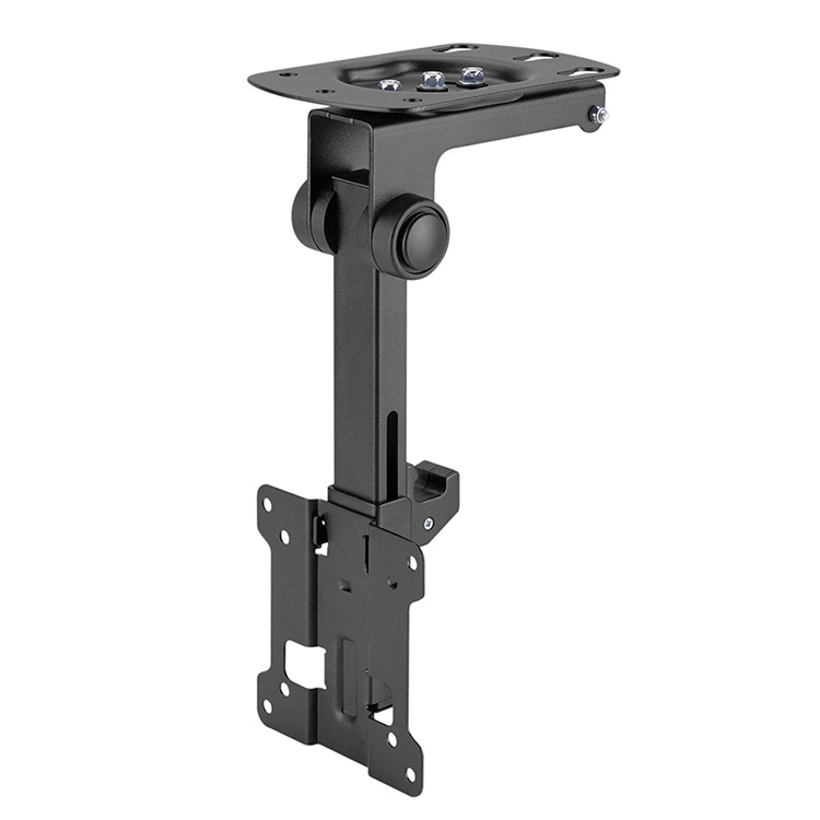 LC-T10B 공간 절약형 접이식 천장 마운트