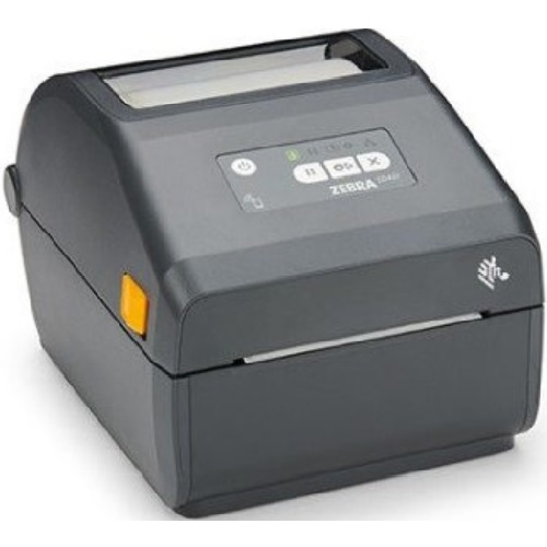 Zebra ZD-421D USB (300dpi)_이미지