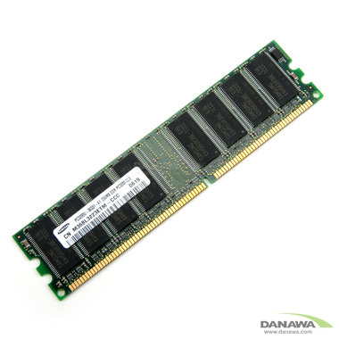 삼성전자 DDR PC-3200 (256MB)_이미지