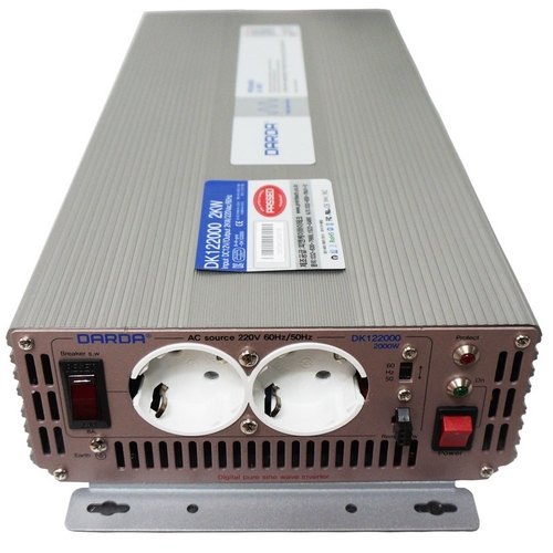 피앤케이하이테크 다르다 DK-122000