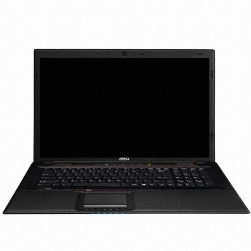 MSI GP70-i7 2QF Leopard Pro (1TB)_이미지