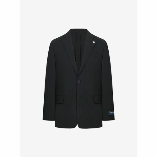 지이크 밀란 마니카 카미치아 리얼버튼 수트 자켓 PIJAC2014_이미지