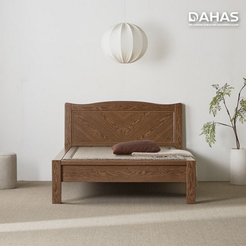 장수산업 장수돌침대 다하스 1700 흙침대 SS (필렉스)