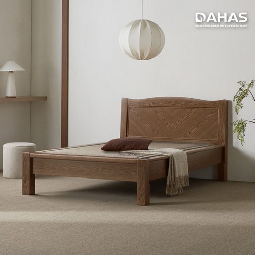 장수돌침대 다하스 1700 흙침대 SS (필렉스)_이미지