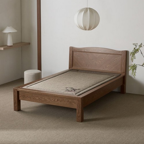 장수돌침대 다하스 1700 흙침대 SS (필렉스)_이미지