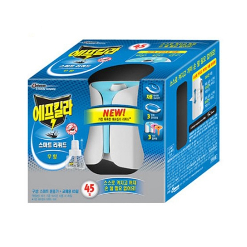 스마트 리퀴드 무향 45일