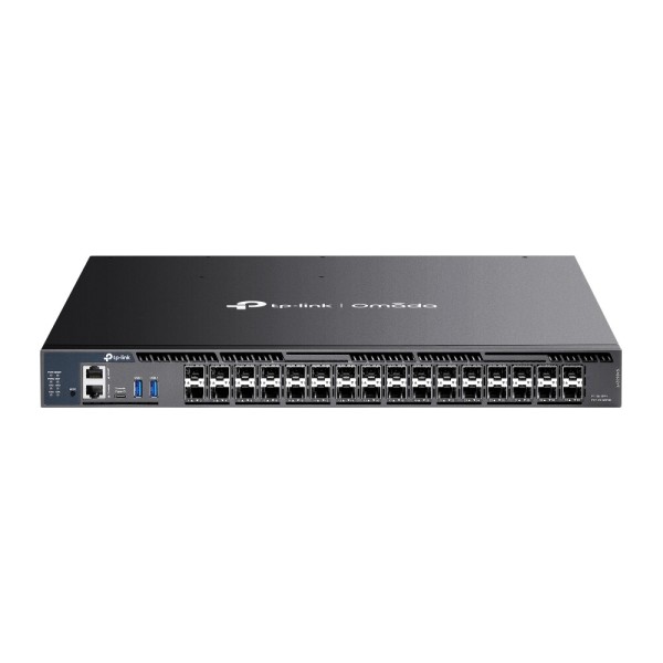 TP-LINK SX6632YF 스위치허브