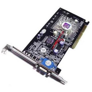 FORSA ������2 MX400 64M 128bit