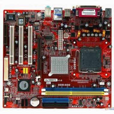 ESYS EP4 P4M800-775MV_이미지