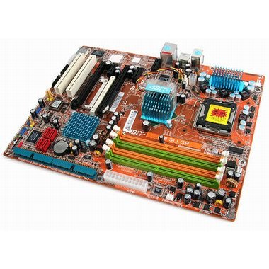ABIT NI8 SLI GR ���